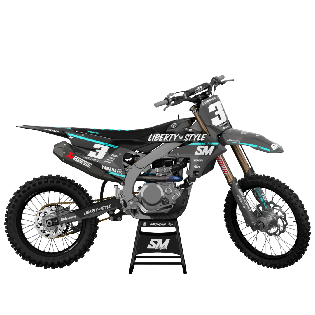 Yamaha Lifestyle SM - SM019